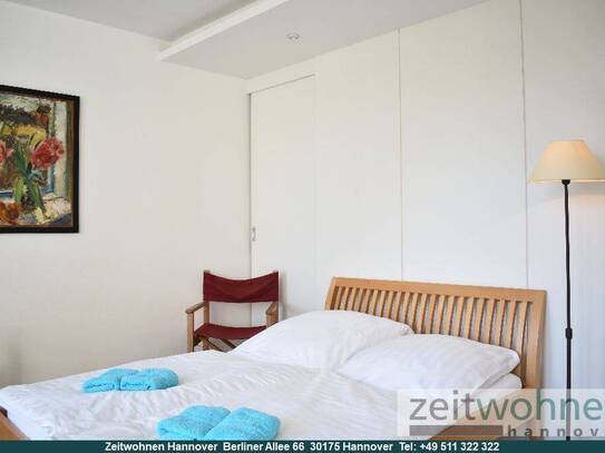 Mitte-Altstadt, Premium Wohnung, tolle Lage, beste Ausstatttung