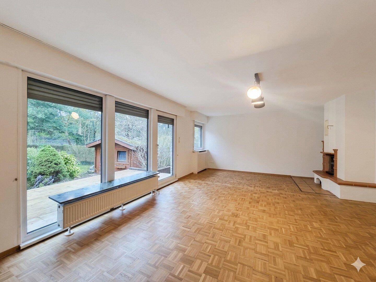 Familienhaus mit Garten, Kamin und Homeoffice - Berlin-Spandau - Foto 1