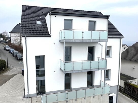 Kernsanierte Kapitalanlage mit Altbaucharme! 3 Fam.-Haus in Wetter-Grundschöttel