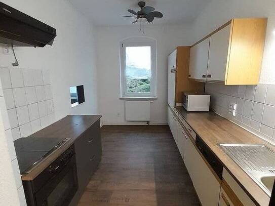 Mehrfamilienhaus ideal für Handwerker und Eigennutzer
