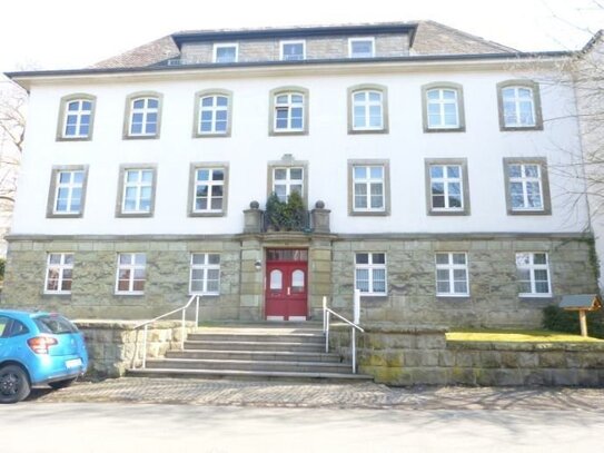 1 Zimmerapartment in Arnsberg für Singles oder Berufs Pendler