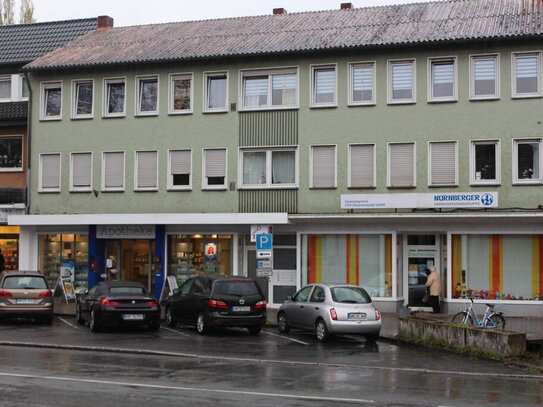 Schöne Wohnung in Bönen, super gelegen ! Mit Balkon