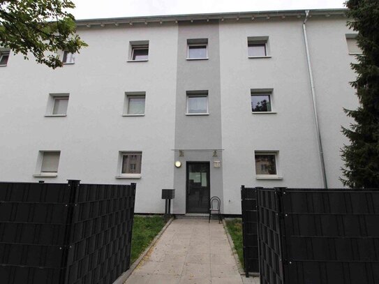 frisch sanierte 1-Zi.-Single-Appartment