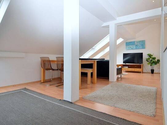Schön möblierte Wohnung mit WLAN in Eibach/Nürnberg
