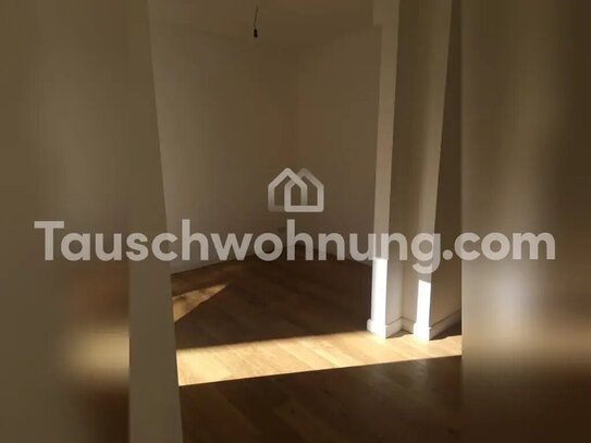 [TAUSCHWOHNUNG] Sanierte Wohnung mit großer Terrasse nahe Mühlenkamp