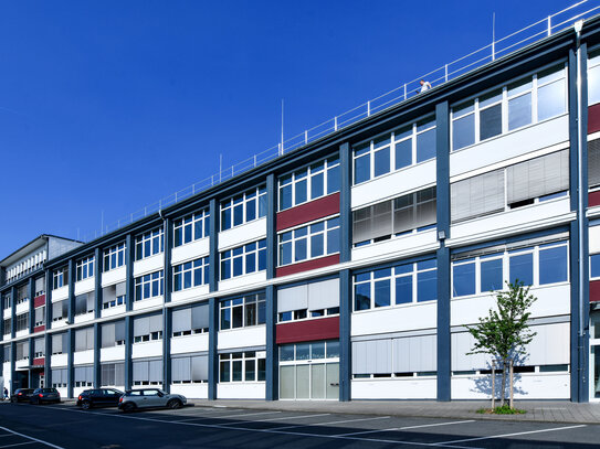 Variabel gestaltbare Büro-/Praxis- oder Schulungsfläche ab 350 m²