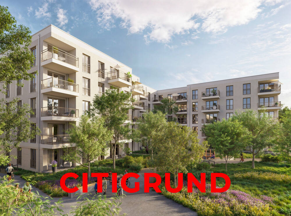 Lerchenau - Hell. Modern. Familiengerecht. - Preisaktion