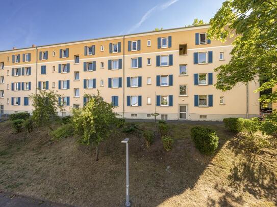 Helle 3-Zimmer Wohnung in Kaiserslautern