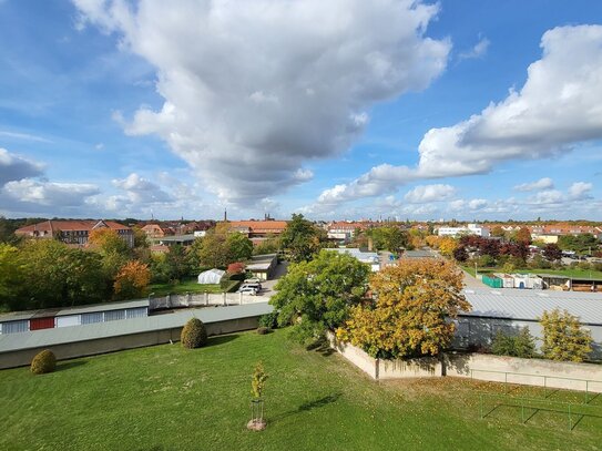 3-RW mit Balkon - ideal für Paare oder WG