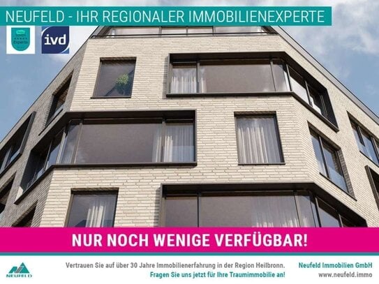 Bezaubernde 3-Zimmer Wohnung mit traumhafter Loggia zu vermieten!