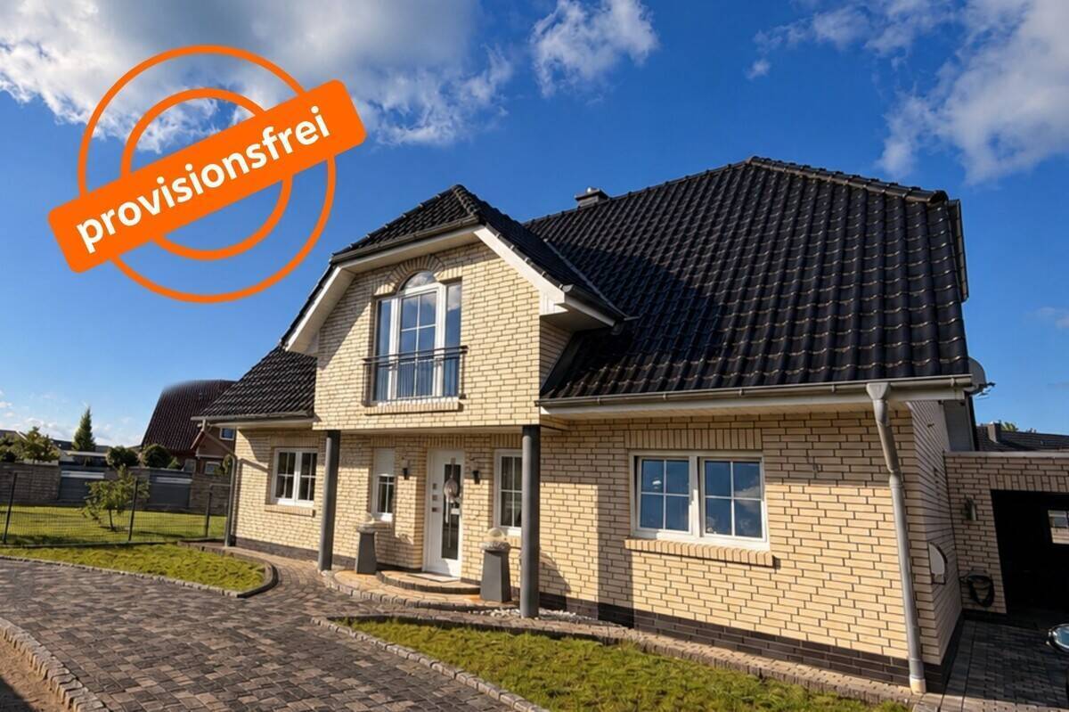 Real Estate Title Image Background