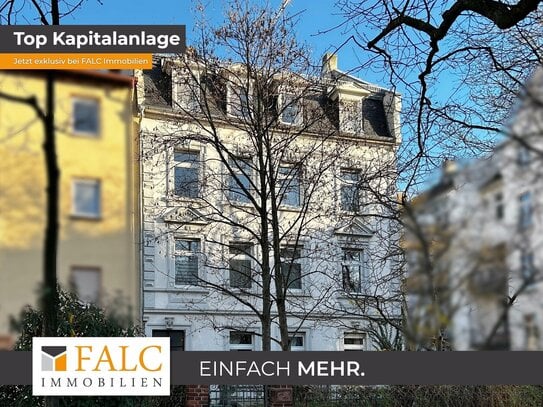 Stil, Charme und beste Lage - FALC Immobilien