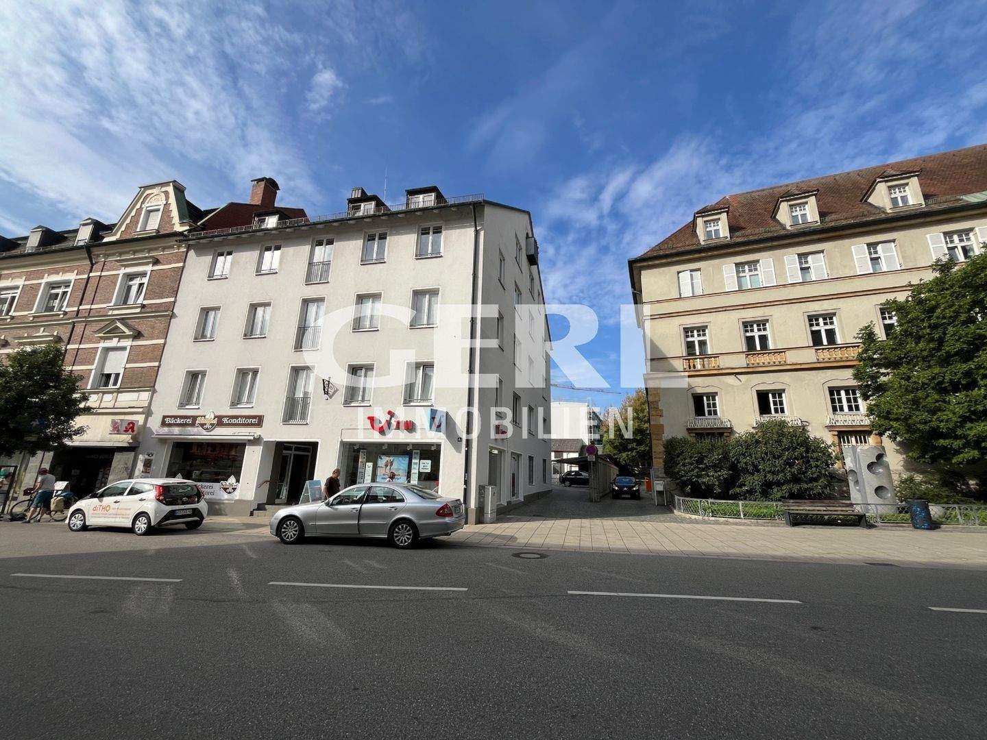 Immobilie in Straubing