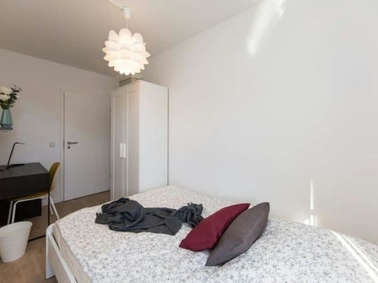 Privatzimmer in Berlin