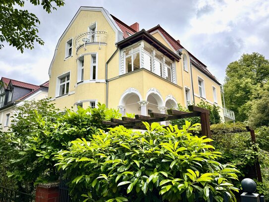 Unikat! Altbau-Juwel in Ruhiger und Gefragter Lage!