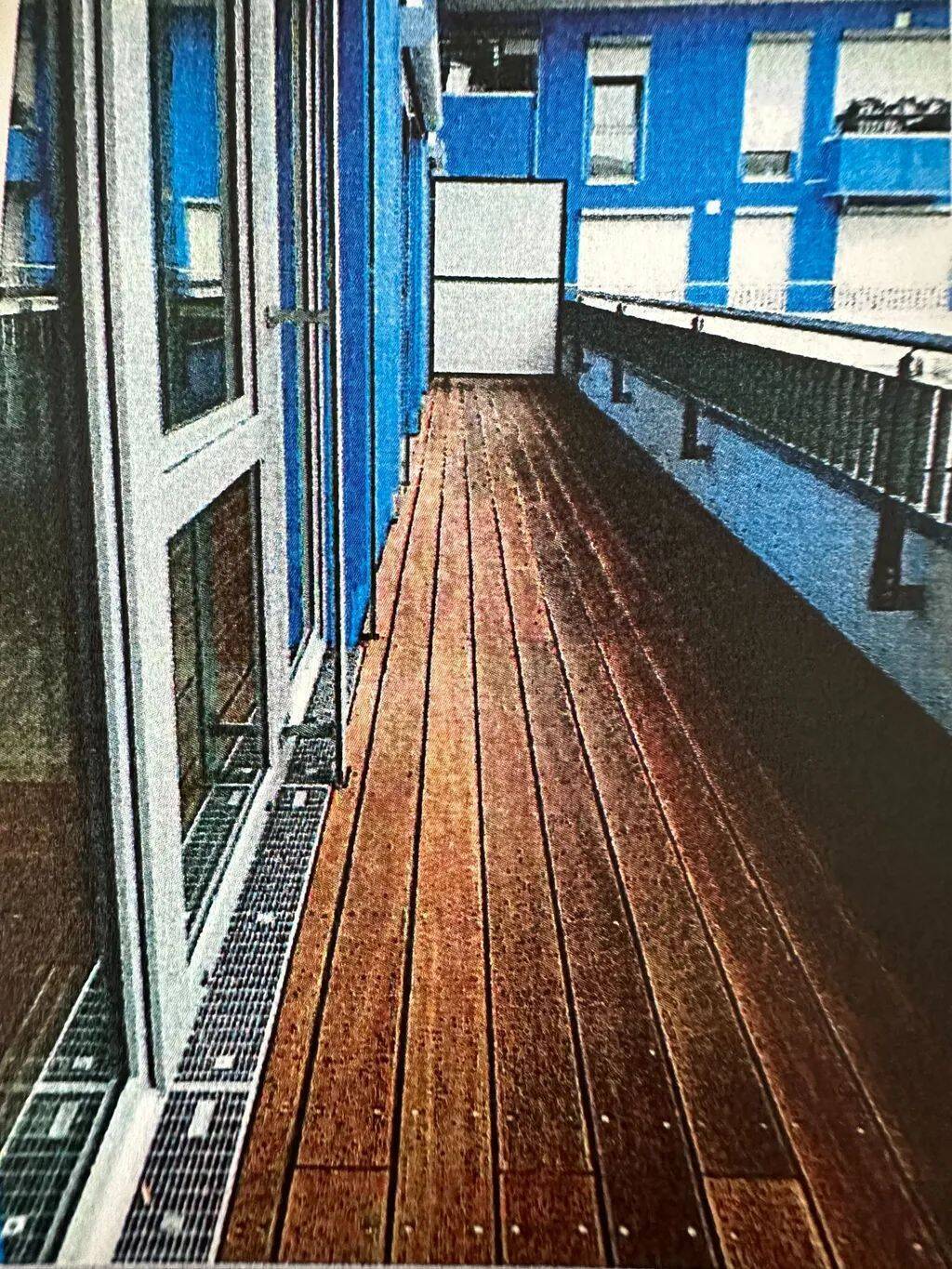 4-Zimmer-Wohnung in Spandau - Photo 1