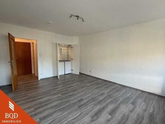 Apartment in Stadtnähe-ideal für Wochenendpendler!