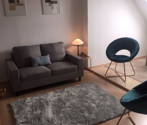 2 Zimmer Wohnung Hildesheim