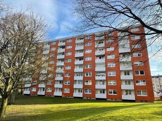 Rendite Eigentumswohnung in zentraler Lage von Kiel