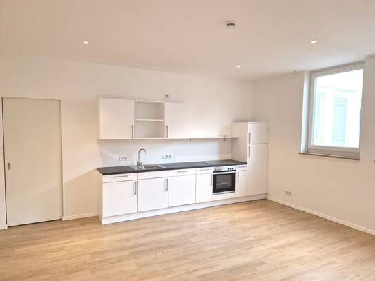 Modernes Apartment - absolute Zentrumslage!