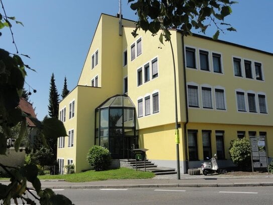 Moderne, helle Büro- Praxisräume mit Lift in Bester Lage in Aeschach