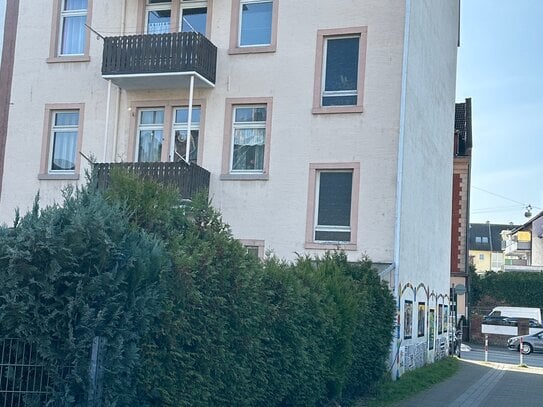 Hier ist Airbnb vermietung gerne gesehen