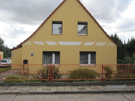 Einfamilienhaus in Querfurt OT Schmon zu verkaufen!