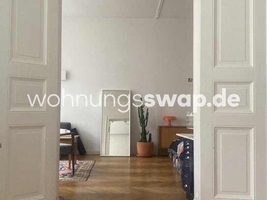 Wohnungsswap - Prinz-Eugen-Straße