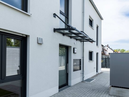 SICHERN SIE SICH NOCH IN DIESEM JAHR DIE ERHÖHTE ABSCHREIBUNG - Topgeschnittene Wohnung mit Blick ins Naturschutzgebiet…