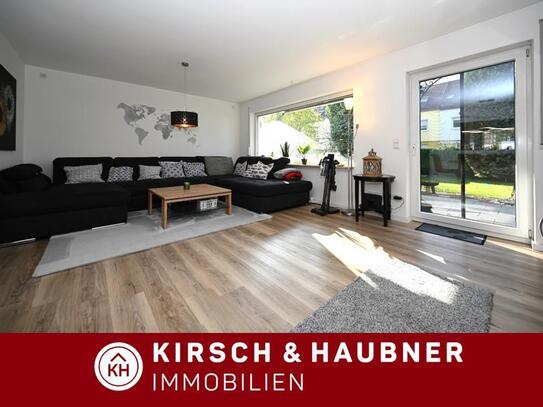 Renoviertes, stilvolles Zuhause in ruhiger Lage! Nürnberg - Herpersdorf