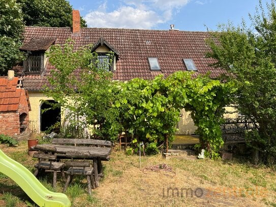 Uriges Landhaus in Heidenheim/ Hohentrüdingen