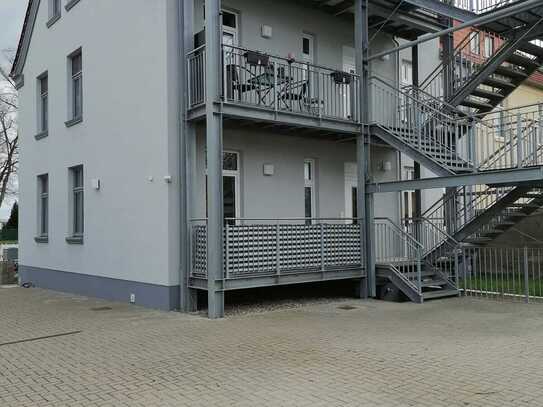 3 Raum WE-modern