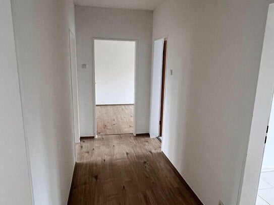 Schöne 3,5-Zimmer Dachgeschosswohnung