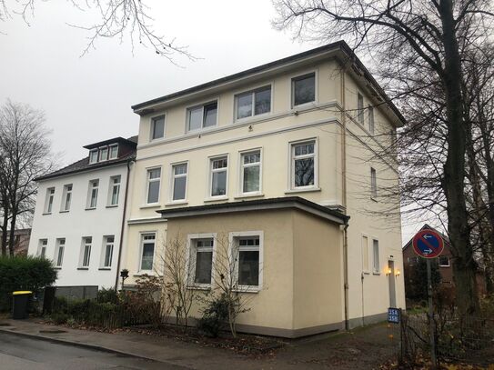 2,5 Zimmer Wohnung in Eimsbüttel/Stellingen