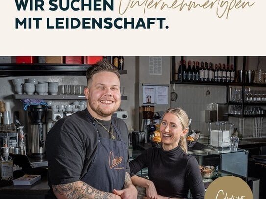 Franchise mit Cotidiano - Mögliche Neueröffnung