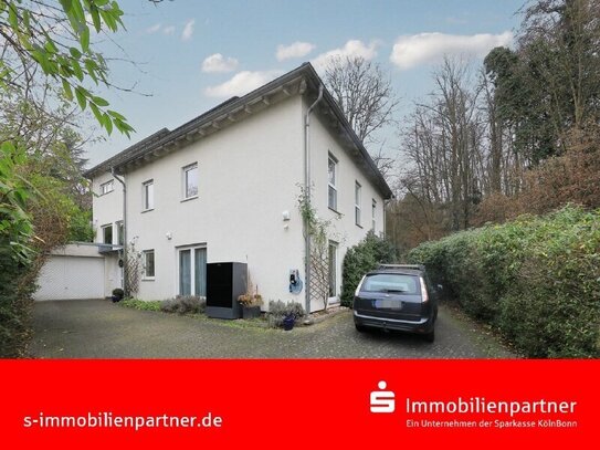 Einfamilienhaus in Bad Honnef