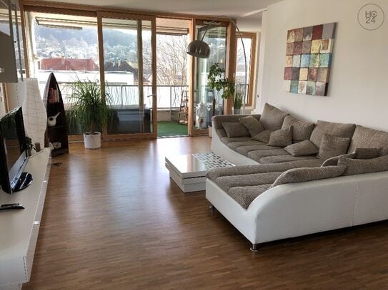 Schöne, Exklusive 3 Zimmer Wohnung in Lörrach