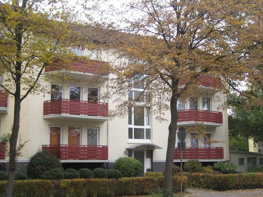 Nähe Bürgerpark schöne 3 Zimmer Wohnung