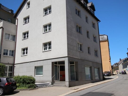 Geräumige und moderne 2-Raum-Wohnung in Annaberg Ortsteil Buchholz!