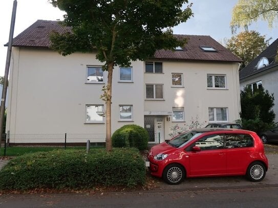 Kleine ETW m. Terrasse im Herzen von Bad Oeynhausen!