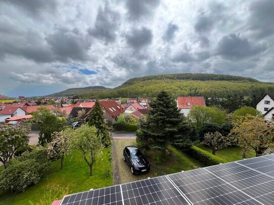 Einfamilienhaus in Sonnenstein OT Holungen bei Heilbad Heiligenstadt