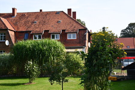 ***Das Mehrgenerationenhaus oder das Haus für den Kapitalanleger***