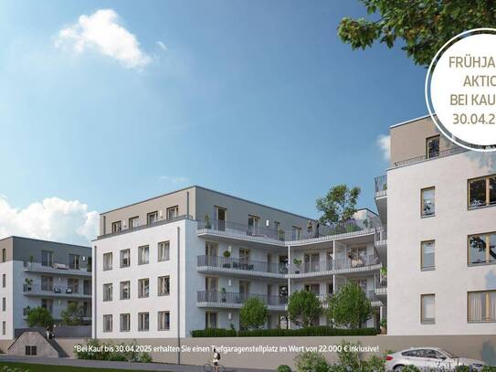 Hermann Immobilien: Verkaufsoffener Sonntag, 30.03.2025 von 11 - 13 Uhr
