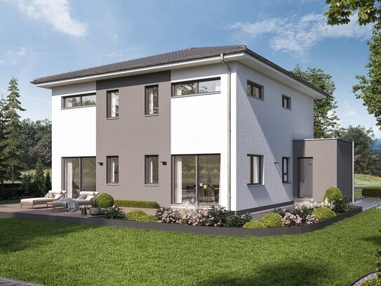 Raumwunder mit Stil – Ihr neues Zuhause in Saarlouis-Lisdorf