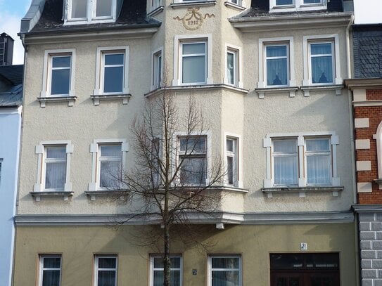 Einziehen und wohlfühlen im schicken City-Appartement