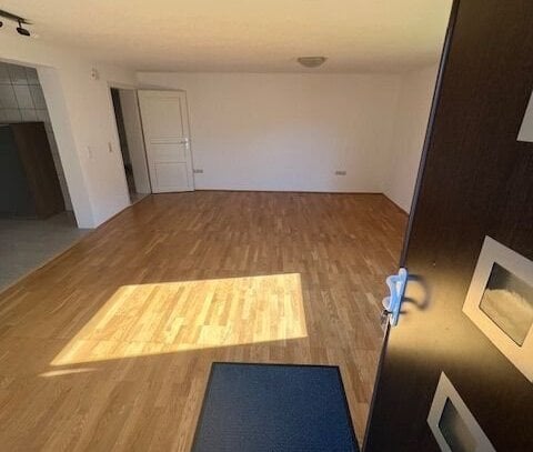 2-Zimmer EG Wohnung zu vermieten in Pfullendorf