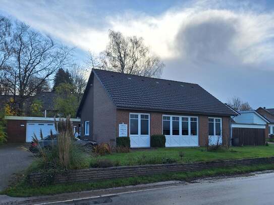 Stilvolles Einfamilienhaus in Ostseenähe