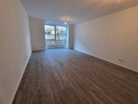 Platz für "ALLE"...