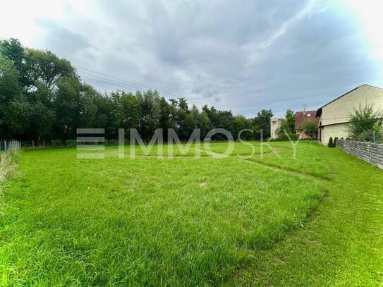 Einfamilienhaus mit Bauernhof oder Pferderanch - Ihr Traum wird wahr!