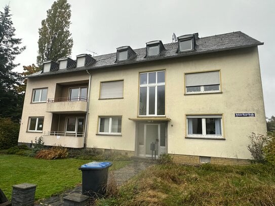 Weismark 2 ZKB Balkon Weismark Erstbezug nach Renovierung